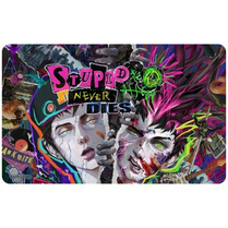 画像ギャラリー No.002のサムネイル画像 / 「ステューピッド・ネバー・ダイズ」,PS5パッケージ版の店舗別購入特典情報を公開