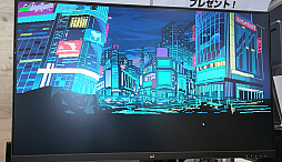画像ギャラリー No.004のサムネイル画像 / 水没寸前の渋谷を漂う屋形船の寿司屋で，さまざまな来客にふさわしい一皿を振る舞う。ナラティブADV「SHIBUYA SUSHI MASTER」は日本風の「コーヒートーク」だった［TGS2026］