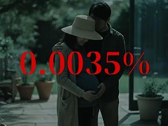 最愛の妻と子供を失った青年がたどり着いた真相とは。探索型ミステリー＆ホラーゲーム「0.0035%」，Steamストアページを公開