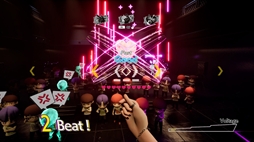 Aim Beat Charm