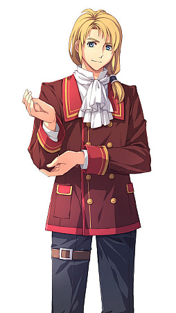 画像ギャラリー No.006のサムネイル画像 / 「空の軌跡 the 2nd」，新機能「ビューワーモード」の詳細や釣りシステムの情報を公開
