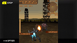 画像ギャラリー No.004のサムネイル画像 / 「G-MODEアーカイブス+ ARMORED CORE MOBILE 3」，PC/Switch向けに配信決定。ホープムーンの「夢幻舞葬モンストラバルツ」が配信開始