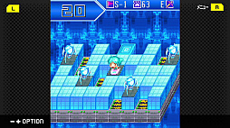 画像ギャラリー No.005のサムネイル画像 / ホープムーンのアクションパズルが復刻される。「フラッシュモーター・カレン」,G-MODEアーカイブス+で2月5日に発売決定