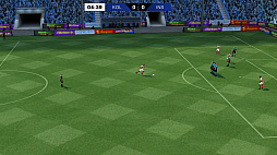 Football Legends 2025 フットボール・レジェンド2025