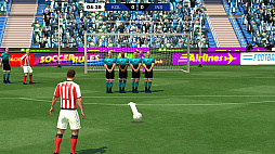 Football Legends 2025 フットボール・レジェンド2025