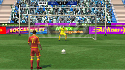 Football Legends 2025 フットボール・レジェンド2025
