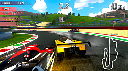 Hypercar Racing