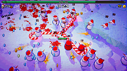 Xmas Survivors (クリスマス・サバイバーズ)