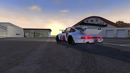 画像ギャラリー No.001のサムネイル画像 / 日本の峠を舞台にしたドリフトレースゲーム「Initial Drift Online」,Steamで期間限定の無料配布を開始。1月19日3:00まで