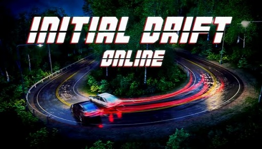 画像ギャラリー No.013のサムネイル画像 / 日本の峠を舞台にしたドリフトレースゲーム「Initial Drift Online」,Steamで期間限定の無料配布を開始。1月19日3:00まで