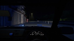 画像ギャラリー No.016のサムネイル画像 / 日本の峠を舞台にしたドリフトレースゲーム「Initial Drift Online」,Steamで期間限定の無料配布を開始。1月19日3:00まで