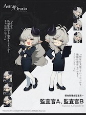 画像ギャラリー No.082のサムネイル画像 / ［プレイレポ］「アストラエ・オラティオ」の戦闘は，ターン制なのに手が忙しい。1対1でバチバチに殴りあう決闘裁判を，TGS 2026出展版で体験してきた
