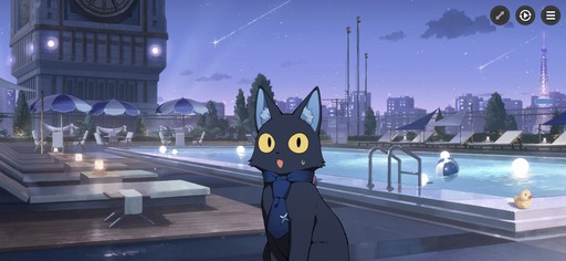 画像ギャラリー No.054のサムネイル画像 / ［プレイレポ］働け，主任。長官は仕事を押し付けて消え，どの区にも騒がしい3人組が待っている。「アストラエ・オラティオ」第1回CBTを体験