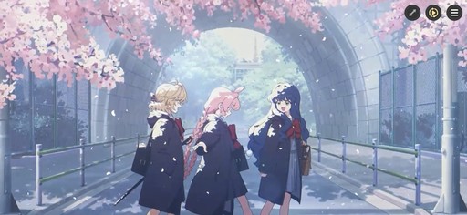 画像ギャラリー No.127のサムネイル画像 / ［プレイレポ］働け，主任。長官は仕事を押し付けて消え，どの区にも騒がしい3人組が待っている。「アストラエ・オラティオ」第1回CBTを体験
