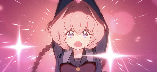 画像ギャラリー No.128のサムネイル画像 / ［プレイレポ］働け，主任。長官は仕事を押し付けて消え，どの区にも騒がしい3人組が待っている。「アストラエ・オラティオ」第1回CBTを体験