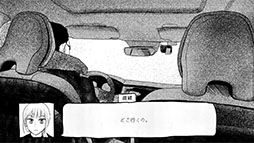 画像ギャラリー No.002のサムネイル画像 / 中国の高校を舞台にしたPC向けビジュアルノベル「紙の家(Sweet Home)」,日本語版の制作が明らかに。2026年内に配信予定