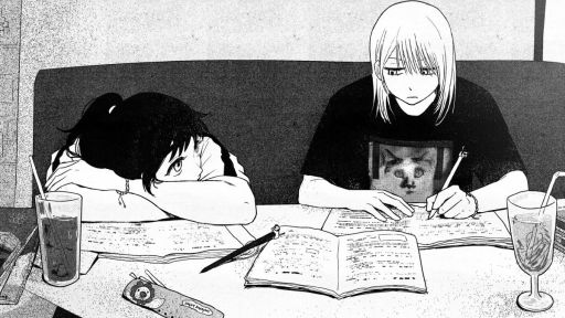 画像ギャラリー No.007のサムネイル画像 / 女子高校生たちの出会いとすれ違い，それぞれが抱える悩みなどを描いたビジュアルノベル「紙の家」，日本語に正式対応