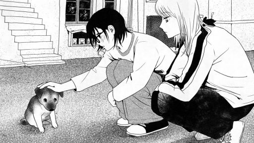 画像ギャラリー No.008のサムネイル画像 / 女子高校生たちの出会いとすれ違い，それぞれが抱える悩みなどを描いたビジュアルノベル「紙の家」，日本語に正式対応