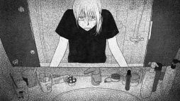 画像ギャラリー No.009のサムネイル画像 / 女子高校生たちの出会いとすれ違い，それぞれが抱える悩みなどを描いたビジュアルノベル「紙の家」，日本語に正式対応