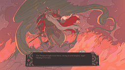 画像ギャラリー No.006のサムネイル画像 / くせ者ぞろいの円卓を運営するRPG「Sovereign Tower」，Steamストアページを公開。2026年8月発売予定