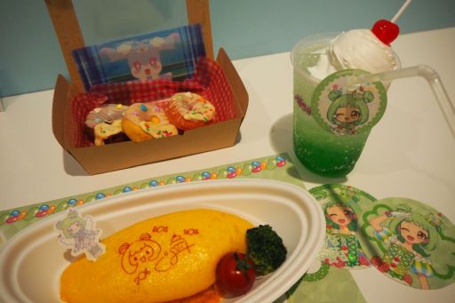 画像ギャラリー No.024のサムネイル画像 / 「アイプリショップ」池袋店の内覧会レポート。子どもから大人まで楽しめる工夫が盛りだくさんの店内