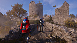 Knight's Path
