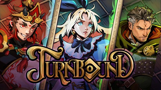 画像ギャラリー No.005のサムネイル画像 / 呪いのボードゲームから脱出せよ。インベントリ管理で戦うストラテジー「Turnbound - ターンバウンド」,早期アクセスをSteamで開始