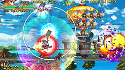 トラブル☆ウィッチーズ ふぁいなる！Last End