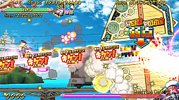 トラブル☆ウィッチーズ ふぁいなる！Last End