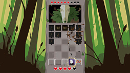 Reigns: The Witcher