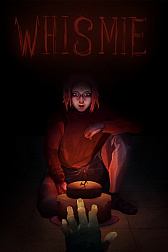 画像ギャラリー No.002のサムネイル画像 / サイコホラーパズル「WHISMIE」,ティザームービーを公開。人間の苦しみが数百万人に消費される娯楽番組を描く