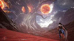 太古の神：哪吒