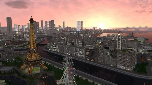 画像ギャラリー No.002のサムネイル画像 / Switch2版「A列車で行こう9 Evolution」本日発売。生配信やフォトコンテスト,リポストキャンペーンなど発売記念イベントを実施