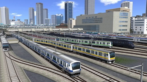 画像ギャラリー No.004のサムネイル画像 / Switch2版「A列車で行こう9 Evolution」本日発売。生配信やフォトコンテスト,リポストキャンペーンなど発売記念イベントを実施