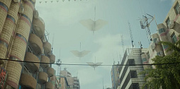 画像ギャラリー No.003のサムネイル画像 / ミレニアム初頭の中国都市を模した夢から目覚める新作ADV「Guide to the Millennium Dawn」，Steamストアページを公開