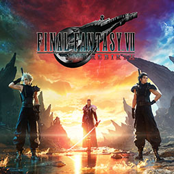 画像ギャラリー No.001のサムネイル画像 / 「FINAL FANTASY VII REBIRTH」Switch2 / Xbox Series X|S / Windows版，本日発売