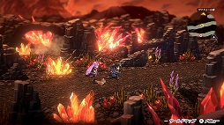 画像ギャラリー No.006のサムネイル画像 / アナデン第1部を再構築したタイムトラベルRPG「アナザーエデン ビギンズ」,PC / Switch向けに本日リリース