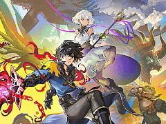 ���ʥǥ���1����ƹ��ۤ���������ȥ�٥�RPG�֥��ʥ������ǥ� �ӥ��󥺡ס�PC / Switch������������꡼��