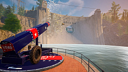 Goat Simulator 3