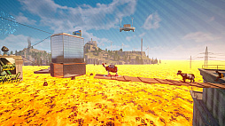 Goat Simulator 3