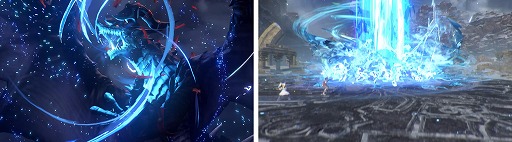 画像ギャラリー No.023のサムネイル画像 / 「GRANBLUE FANTASY: Relink - Endless Ragnarok」予約受付を開始。新キャラクターのフラウ,フェディエル,ザ・ワールドが登場