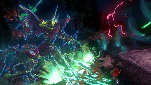画像ギャラリー No.010のサムネイル画像 / 「GRANBLUE FANTASY: Relink - Endless Ragnarok」，本日リリース。フラウとフェディエルを解放できるキャラクターセットも登場