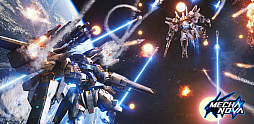 エース戦略:メカノヴァ