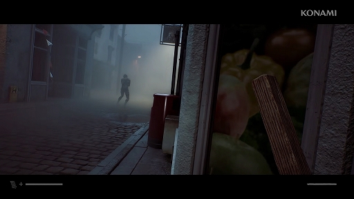 画像ギャラリー No.005のサムネイル画像 / 「SILENT HILL: Townfall」,約20分間にわたるゲームプレイ映像が公開に。リリースは9月24日予定