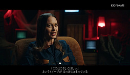 画像ギャラリー No.007のサムネイル画像 / 「SILENT HILL: Townfall」日本語ボイスキャストとして,安元洋貴さん,甲斐田裕子さん,大塚明夫さんを起用