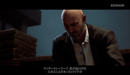 画像ギャラリー No.008のサムネイル画像 / 「SILENT HILL: Townfall」日本語ボイスキャストとして,安元洋貴さん,甲斐田裕子さん,大塚明夫さんを起用
