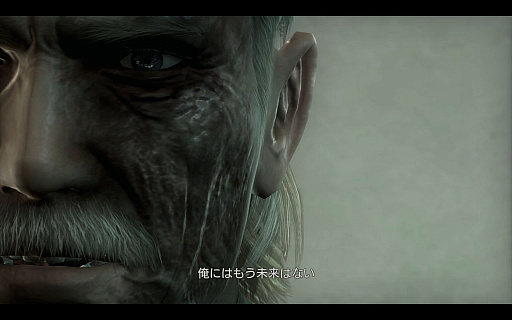 画像ギャラリー No.003のサムネイル画像 / 「METAL GEAR SOLID: MASTER COLLECTION Vol.2」プレイレポート。「MGS」サーガが一つの区切りを迎える「MGS4」と「MGSPW」を収録