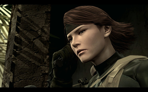 画像ギャラリー No.004のサムネイル画像 / 「METAL GEAR SOLID: MASTER COLLECTION Vol.2」プレイレポート。「MGS」サーガが一つの区切りを迎える「MGS4」と「MGSPW」を収録