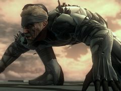 「METAL GEAR SOLID: MASTER COLLECTION Vol.2」プレイレポート。「MGS」サーガが一つの区切りを迎える「MGS4」と「MGSPW」を収録