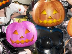 ��DEAD OR ALIVE 6 Last Round�ס�̵�����åץǡ��ȡ֥ϥåԡ��ϥ�������פ��ۿ���10���DLC�����ɥޥåפ����
